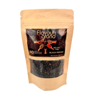 Black Pepper (Kali Mirch)