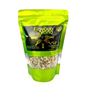 Green Cardamom (Elaichi)